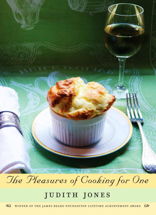 Illustration for article titled What’s the one cookbook you’d save from a burning kitchen?